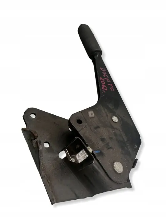 Fiat Ducato Handremhendel OEM 543 - Gebruikt image 2