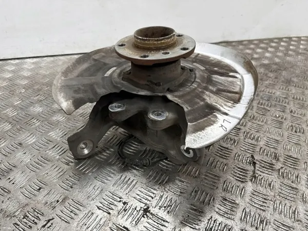 OEM 6796145 BMW 6er Hinterachsschenkel Links image 3