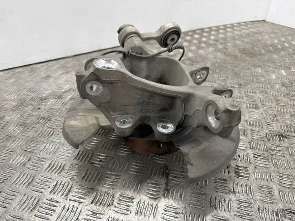 OEM 6796145 BMW 6er Hinterachsschenkel Links image 6