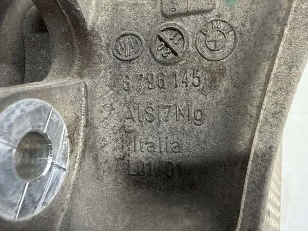 OEM 6796145 BMW 6er Hinterachsschenkel Links image 8