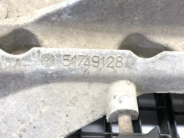 Motorsteun OEM 51749128 voor Fiat Fiorino III 1.3 image 6