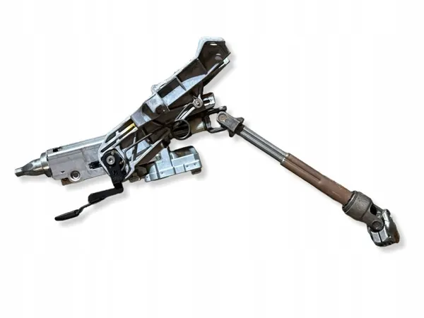 Gebrauchtes Volvo OE Lenkgetriebe OEM 31387841 image 2