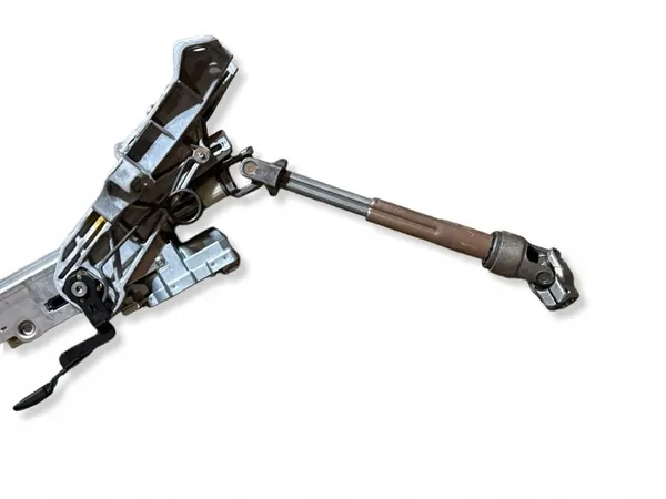 Gebrauchtes Volvo OE Lenkgetriebe OEM 31387841 image 3