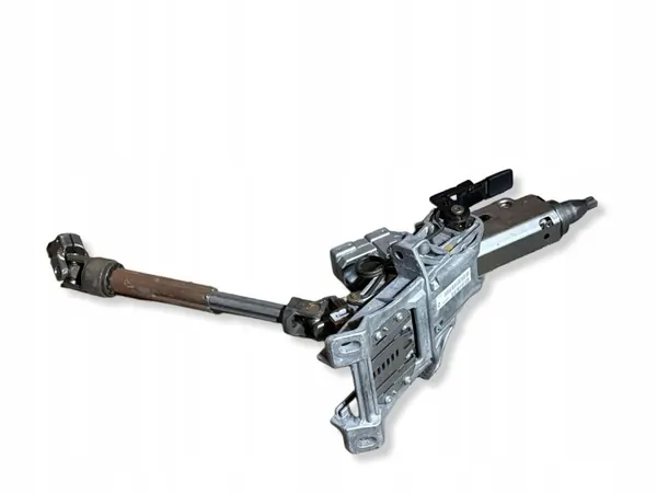 Gebrauchtes Volvo OE Lenkgetriebe OEM 31387841 image 5