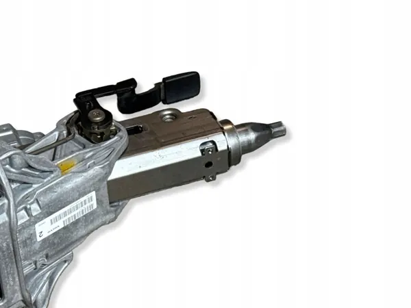 Gebrauchtes Volvo OE Lenkgetriebe OEM 31387841 image 6