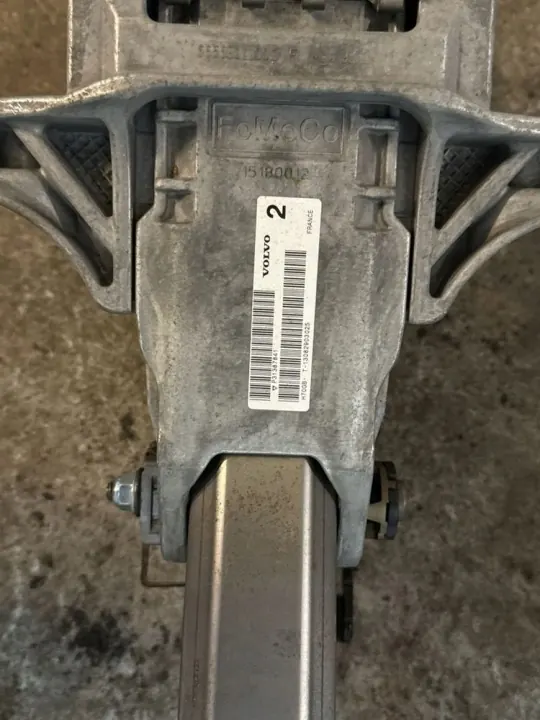Gebrauchtes Volvo OE Lenkgetriebe OEM 31387841 image 7