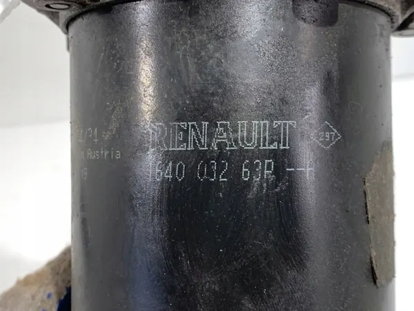 Bränslefilter Bas OEM 164003263R för Opel Movano B image 4