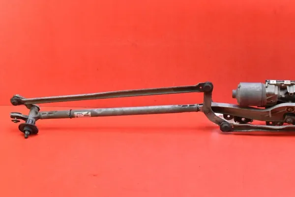 Tuulilasinpyyhkijämekanismi eteen Opel Astra 4 IV J 09-12 OEM 13262434 image 10