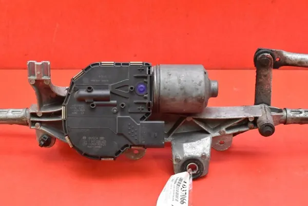 Tuulilasinpyyhkijämekanismi eteen Opel Astra 4 IV J 09-12 OEM 13262434 image 2