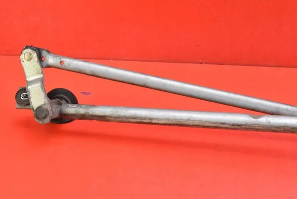 Tuulilasinpyyhkijämekanismi eteen Opel Astra 4 IV J 09-12 OEM 13262434 image 3