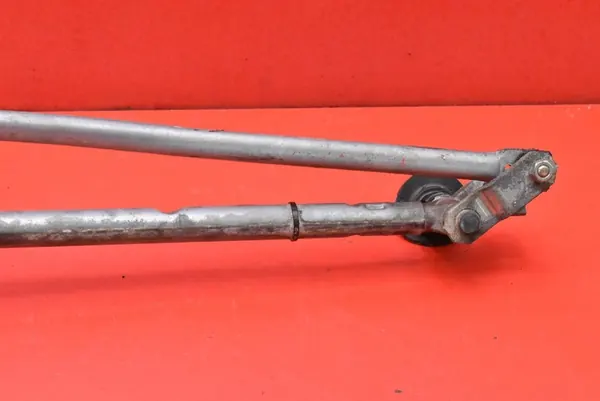 Tuulilasinpyyhkijämekanismi eteen Opel Astra 4 IV J 09-12 OEM 13262434 image 4