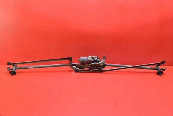 Tuulilasinpyyhkijämekanismi eteen Opel Astra 4 IV J 09-12 OEM 13262434 image 9