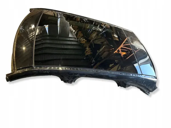 Vidro de teto solar Jaguar F-Pace OEM NA - Usado image 4