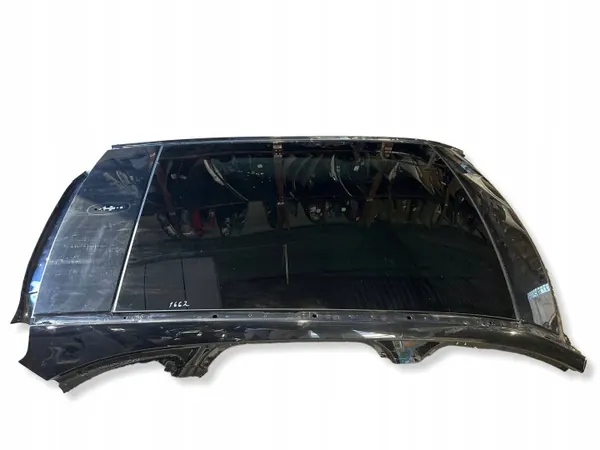 Vidro de teto solar Jaguar F-Pace OEM NA - Usado image 5