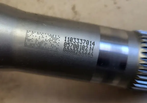 Mécanisme différentiel pour boîte auto Audi Q5 8HP65A image 3