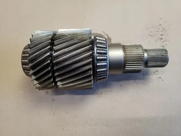 Mécanisme différentiel pour boîte auto Audi Q5 8HP65A image 4