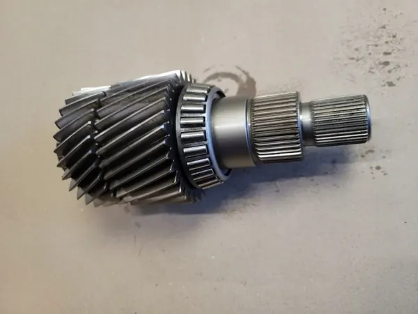 Mécanisme différentiel pour boîte auto Audi Q5 8HP65A image 5
