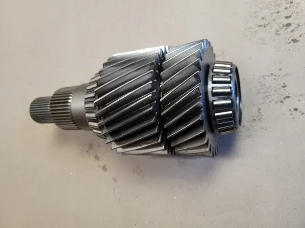 Mécanisme différentiel pour boîte auto Audi Q5 8HP65A image 6