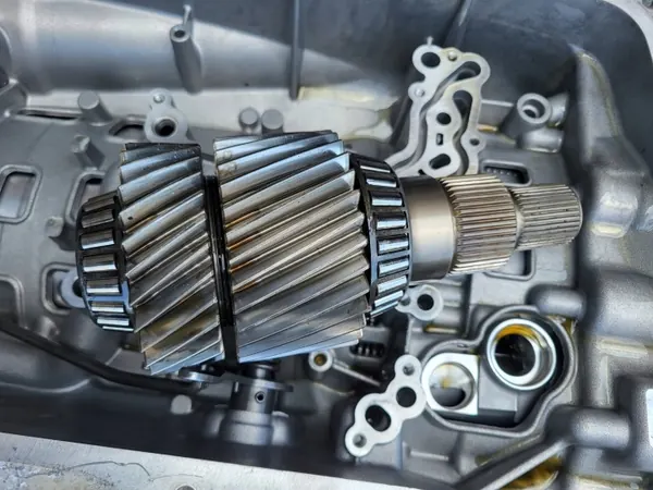 Mécanisme différentiel pour boîte auto Audi Q5 8HP65A image 7