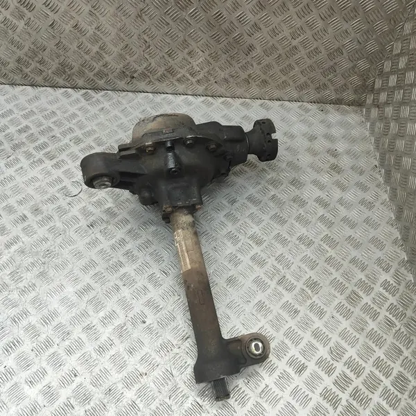 Reductor delantero Ford Ranger (TKE) EB3G3B079BF image 2