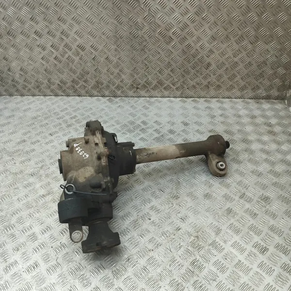 Reductor delantero Ford Ranger (TKE) EB3G3B079BF image 3
