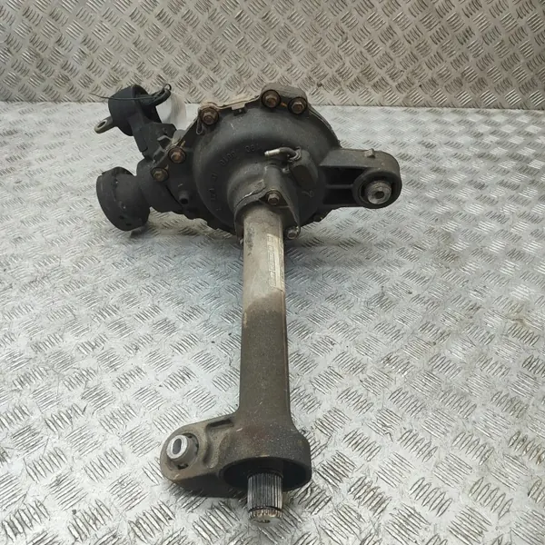 Reductor delantero Ford Ranger (TKE) EB3G3B079BF image 4