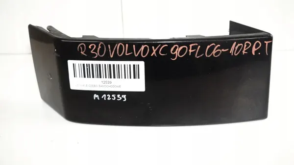 OEM 362997441 Rechter Achter Bumperhoek Volvo XC90 image 2