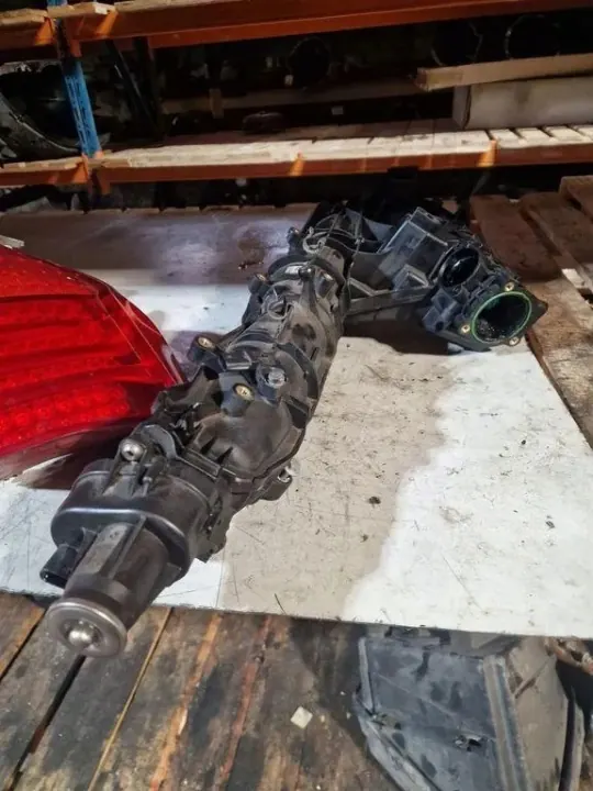 Imusarja BMW OE OEM 7800088 5-sarjalle image 2