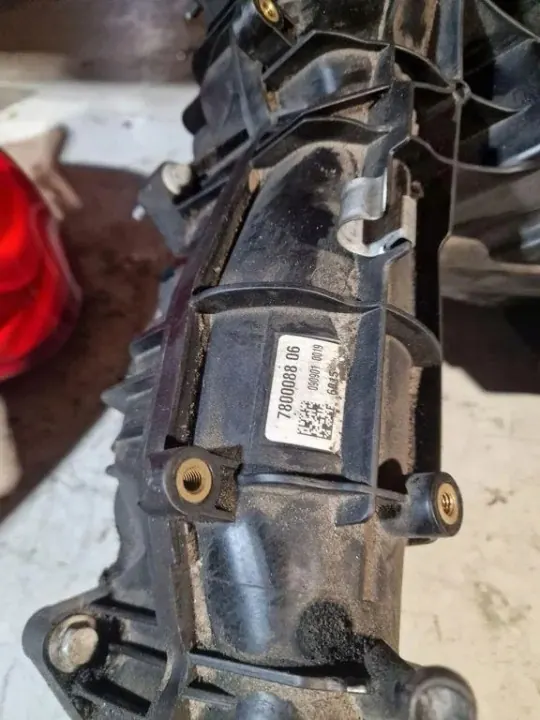 Imusarja BMW OE OEM 7800088 5-sarjalle image 3