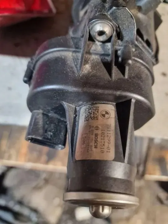 Imusarja BMW OE OEM 7800088 5-sarjalle image 4