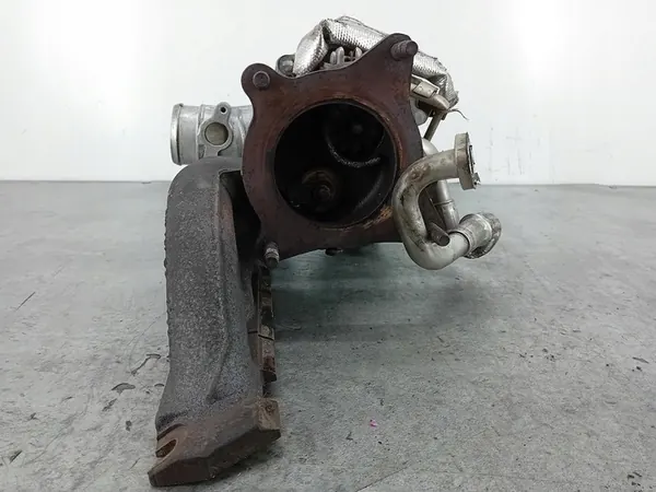 Turbo VW Skoda Audi 2.0 TFSI 06F145701C image 2