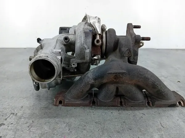 Turbo VW Skoda Audi 2.0 TFSI 06F145701C image 3