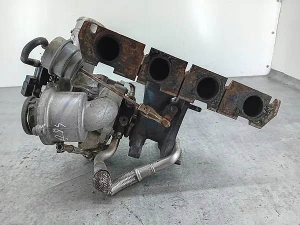 Turbo VW Skoda Audi 2.0 TFSI 06F145701C image 8