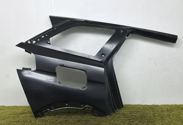 Parafuso Traseiro Direito Peugeot 3008 II 16- OEM image 1