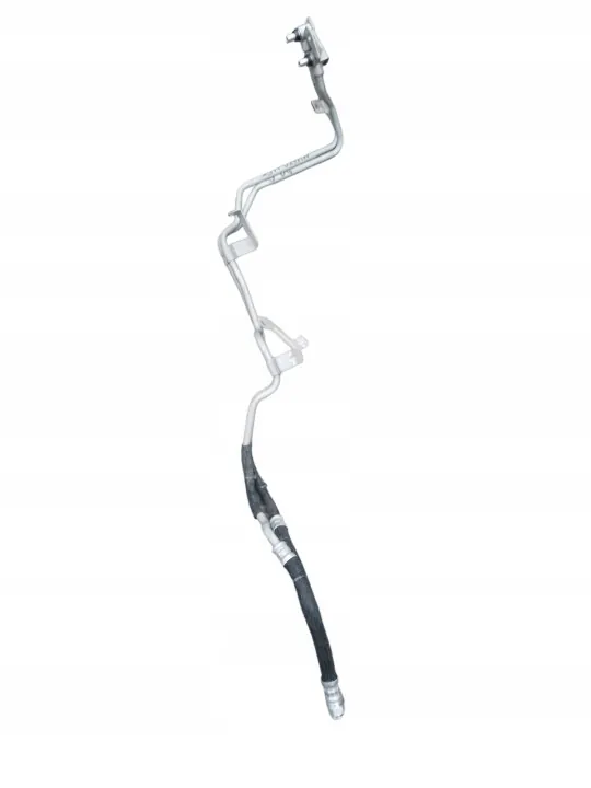 Conducto de aceite JR3P-7H420-BE para Ford Mustang VI 5.0 V8 image 2