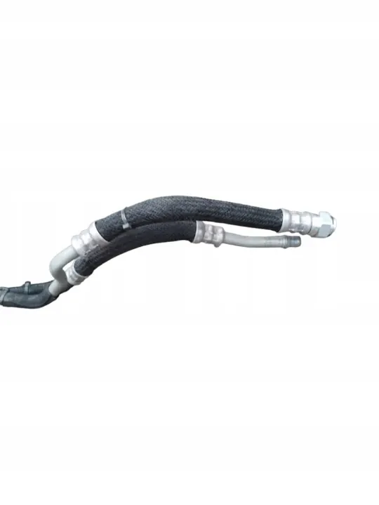 Conducto de aceite JR3P-7H420-BE para Ford Mustang VI 5.0 V8 image 3