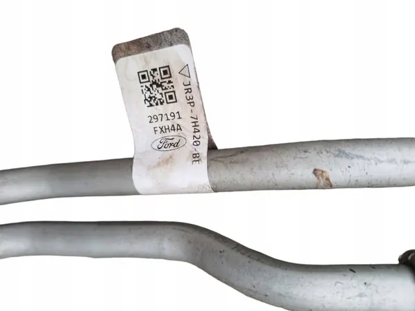 Conducto de aceite JR3P-7H420-BE para Ford Mustang VI 5.0 V8 image 4