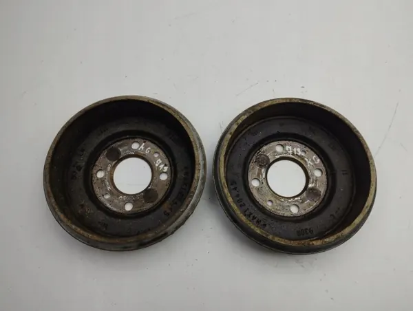 Renault Clio V Bakre bromstrumma OEM AMD114676 image 2