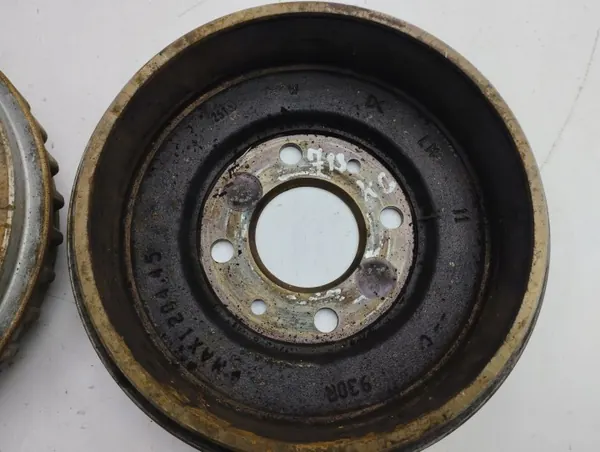 Renault Clio V Bakre bromstrumma OEM AMD114676 image 8
