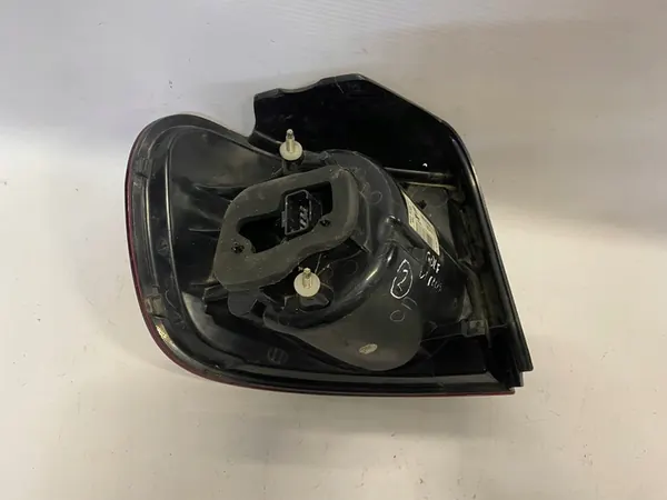 VW GOLF VI PLUS LUZ TRASERA DERECHA 5M0945096S image 6