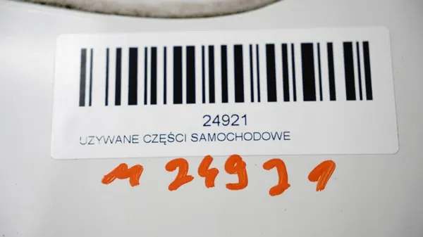 Baklucka OEM 371117296 för Opel Mokka 2012-2016 image 9