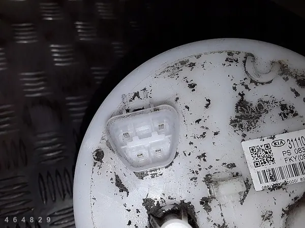 Bomba de combustível Kia Rio 2010 1400 Gasolina OEM 311101G000 image 3