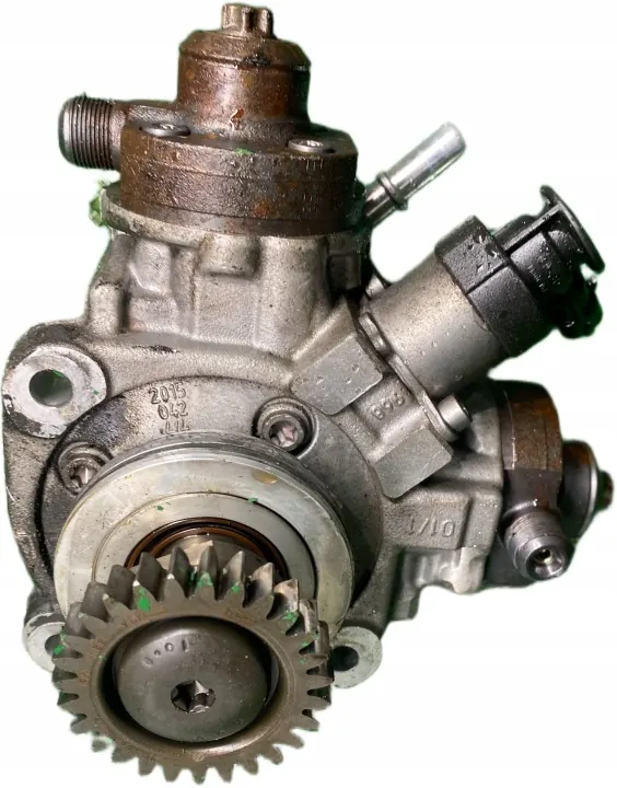 Insprutningspump Land Rover OEM 0445010627 image 5
