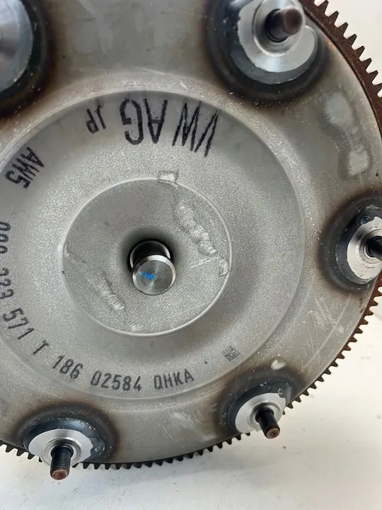 Momentomvandlare 09G323571N VW Beetle Golf Jetta Passat image 3