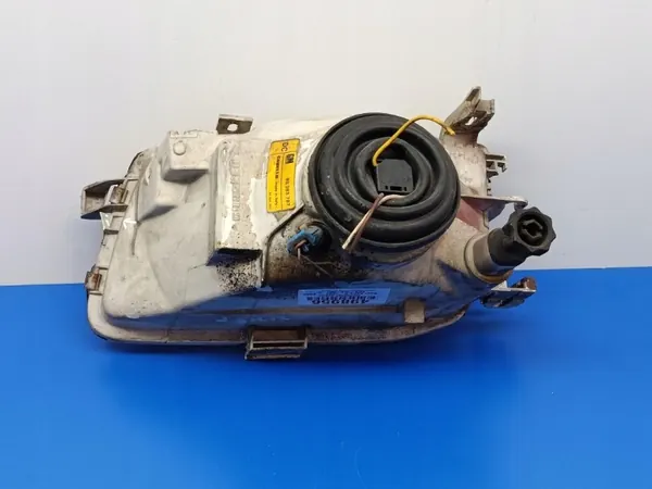 Opel Astra F Rechter Rückleuchte OEM 90383787 Gebraucht image 3