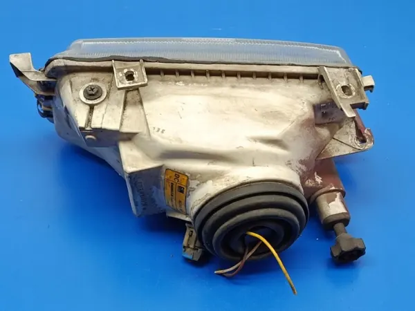 Opel Astra F Rechter Rückleuchte OEM 90383787 Gebraucht image 5