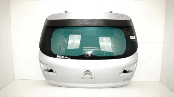 Heckklappe OEM 360179088 für Citroen C4 II 2010-2014 image 2