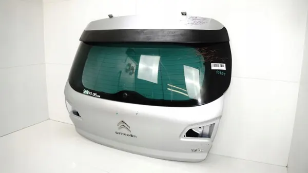 Heckklappe OEM 360179088 für Citroen C4 II 2010-2014 image 3