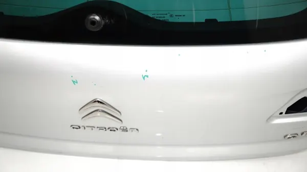 Heckklappe OEM 360179088 für Citroen C4 II 2010-2014 image 5