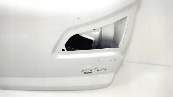 Heckklappe OEM 360179088 für Citroen C4 II 2010-2014 image 6